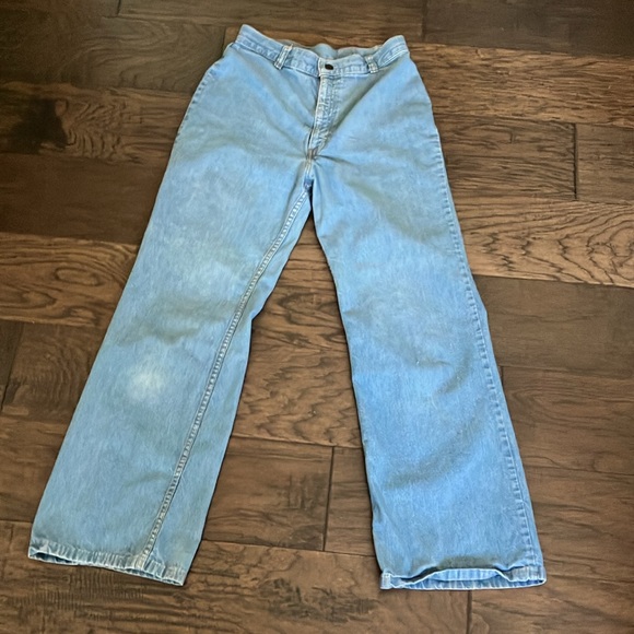 Vintage 80s Levi’s - Picture 5 of 7